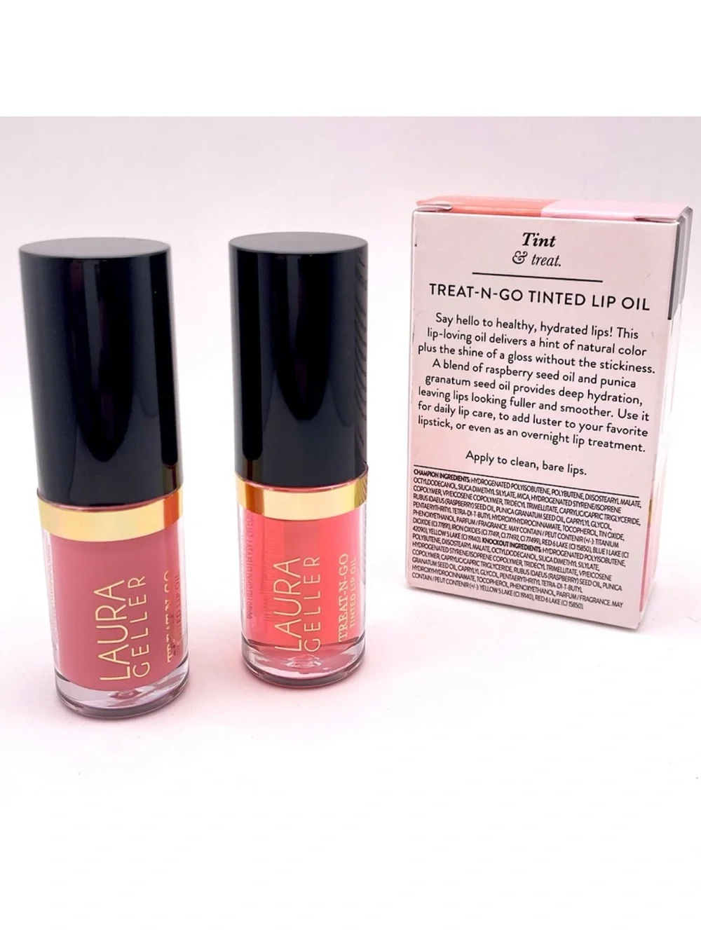Laura Geller brand new